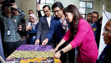 Aplikasi Batik Fakultas Ilmu Komputer Universitas Brawijaya Raih HKI