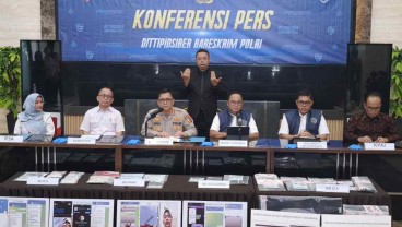 Iptu Jemi dan Brigadir Hendy Disanksi Demosi 8 Tahun di Sidang Etik Kasus DWP