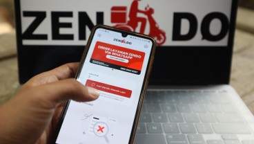 Simak Cara dan Syarat Jadi Mitra Driver Zendo