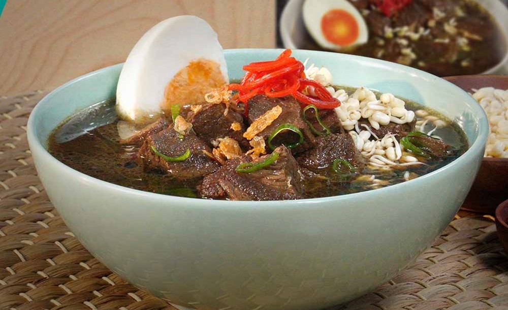 5 Hidangan Indonesia Masuk Daftar 100 Makanan Terbaik Dunia versi Taste Atlas