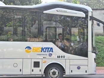 Siap-siap! Kemenhub Sediakan Bus Subsidi Cibinong-Puncak Mulai Februari