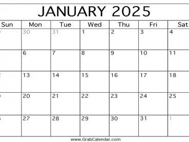 Hari Libur Nasional Bulan Januari 2025, Ada Long Weekend Hingga 5 Hari