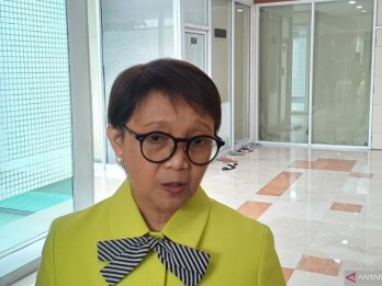 Vale Indonesia (INCO) Ungkap Peran Baru Retno Marsudi di Sektor Nikel