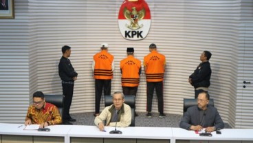 KPK Duga Rohidin Mersyah Kumpulkan Upeti untuk 'Serangan Fajar' Pilkada 2024