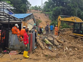 Rawan Banjir dan Longsor, Batam Masih Belum Punya BPBD Hingga Sekarang