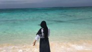 Pantai Parang Luhu Tawarkan Pesona Alami di Bulukumba