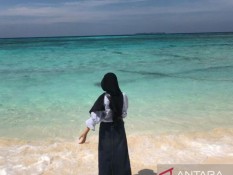 Pantai Parang Luhu Tawarkan Pesona Alami di Bulukumba