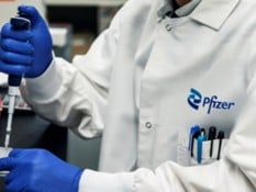 Pfizer Ngebet Selesaikan Uji Obat Obesitas