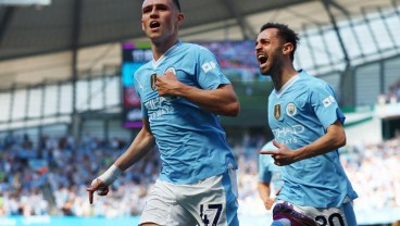 Prediksi Skor Brentford vs Manchester City: Head to Head, Susunan Pemain