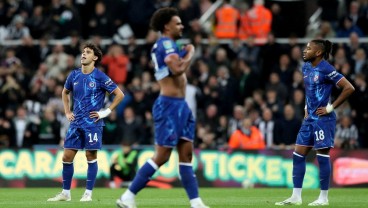 Prediksi Skor Chelsea vs Bournemouth: Head to Head, Susunan Pemain
