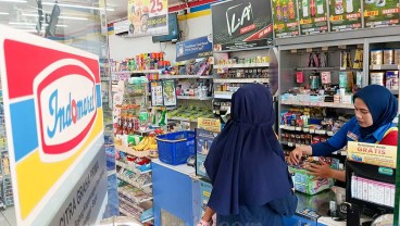 Indomaret-Alfamart Cs Dominasi Penyaluran Beras SPHP pada 2024