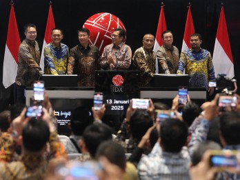 Agung Sedayu & Salim Grup jadi Magnet Bangun Kosambi (CBDK)