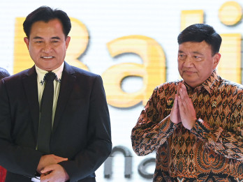 Muktamar VI Partai Bulan Bintang