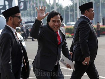 Ada Pagar Laut di Pesisir Tangerang, Komeng: Harusnya Kerja Sama dengan Perusahaan Teralis