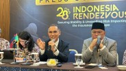 OJK Pantau Implementasi POJK 20/2023 untuk Perkuat Pengelolaan Risiko Asuransi Kredit