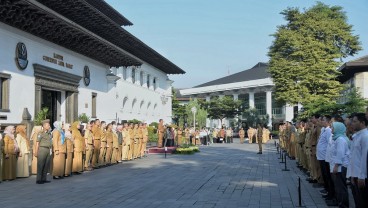 Soal Nasib Tenaga Honorer, Pemprov Jabar Rancang Sejumlah Skema