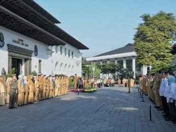 Soal Nasib Tenaga Honorer, Pemprov Jabar Rancang Sejumlah Skema