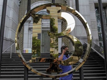 BI Rate Diramal Tetap 6%, Imbas Rupiah Tertahan di Rp16.200-an