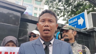 Sidang Gugatan PSN PIK 2 yang Seret Jokowi-Aguan Ditunda, Mengapa?
