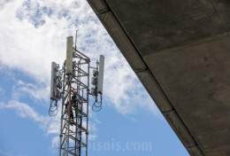 Ganti Dirjen, Komdigi Kaji Kembali Rencana Lelang 3 Frekuensi 700 MHz-2,6 GHz