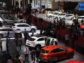 Kemenperin Ungkap Kriteria Mobil Hybrid Dapat Diskon Pajak 3%