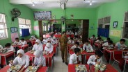 Pemprov Sumbar Bentuk Tim Khusus Sukseskan Program Makan Bergizi Gratis