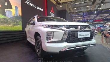Siap-Siap! Harga Mobil Mitsubishi Naik per Februari Imbas PPN 12%