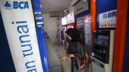 Ramalan Kinerja Bank Jumbo (BBCA, BBRI, BBNI, BMRI) di Tengah Lesu Harga Saham