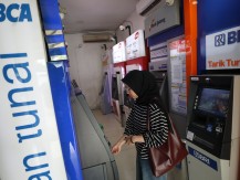 Ramalan Kinerja Bank Jumbo (BBCA, BBRI, BBNI, BMRI) di Tengah Lesu Harga Saham