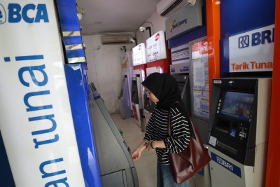 Ramalan Kinerja Bank Jumbo (BBCA, BBRI, BBNI, BMRI) di Tengah Lesu Harga Saham