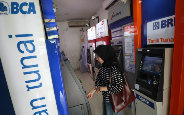Ramalan Kinerja Bank Jumbo (BBCA, BBRI, BBNI, BMRI) di Tengah Lesu Harga Saham