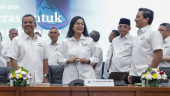 Sri Mulyani Bentuk Direktorat Baru di Kemenkeu, Awasi Akuntan hingga Konsultan Pajak