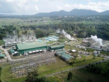 Gereja Keuskupan Agung Ende Tolak Geotermal di Flores, Siapa Terdampak?