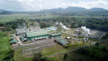 Gereja Keuskupan Agung Ende Tolak Geotermal di Flores, Siapa Terdampak?