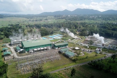 Gereja Keuskupan Agung Ende Tolak Geotermal di Flores, Siapa Terdampak?