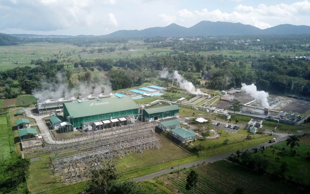 Gereja Keuskupan Agung Ende Tolak Geotermal di Flores, Siapa Terdampak?