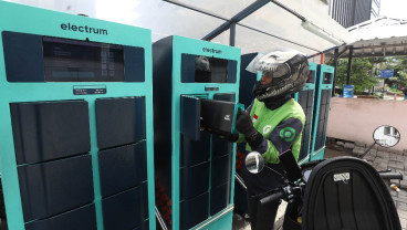 Rencana Perubahan Kebijakan Subsidi Motor Listrik