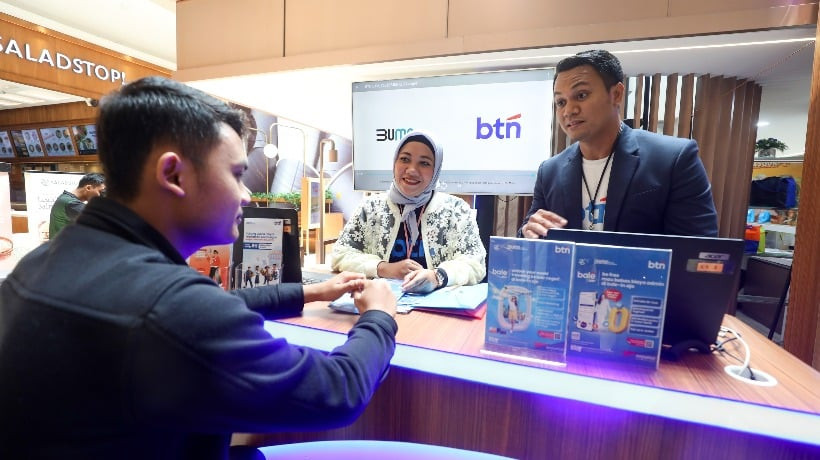 BTN’s (BBTN) Profit Potential from 3 Million House Program