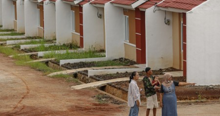 Asuransi Cakrawala Sambut Peluang Bisnis dari Program Tiga Juta Rumah Presiden Prabowo