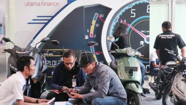 Mandiri Utama Finance Ungkap Strategi Kerek Pembiayaan jadi Rp21,6 Triliun pada 2024