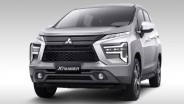 Mobil Ramah Lingkungan, Mitsubishi Beri Sinyal Boyong Xpander Hybrid