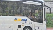 Anggaran Bus Kita Tinggal Sepertiga, Kemenhub Korbankan Trayek