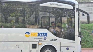 Anggaran Bus Kita Tinggal Sepertiga, Kemenhub Korbankan Trayek