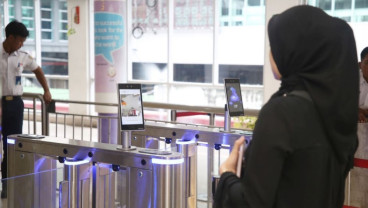KAI Uji Coba Kereta Baru New Generation Buatan INKA jelang Gapeka 2025