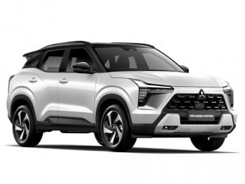 Fitur Diamond Sense Diklaim Bikin Penjualan Mitsubishi XForce Kian Moncer