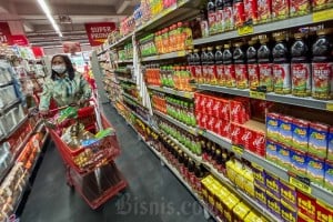 Implementasi Cukai Minuman Dalam Kemasan