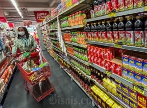 Implementasi Cukai Minuman Dalam Kemasan