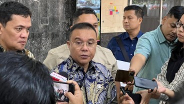 Dasco Sebut DPR Siap Kaji Omnibus Law Politik dengan DPD