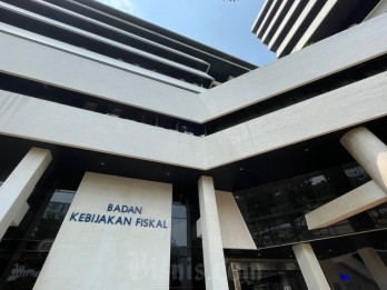 Sri Mulyani Resmi Ubah BKF Jadi Direktorat Jenderal Strategi Ekonomi dan Fiskal