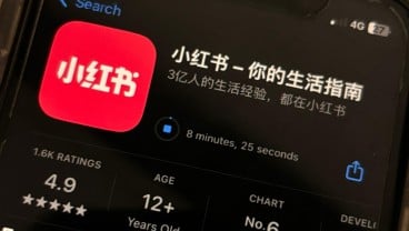Cara Gunakan RedNote, Aplikasi Duplikat TikTok yang Kini Ramai Digunakan Warga AS